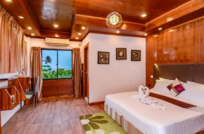  Summer Villa Guest House  Maafushi